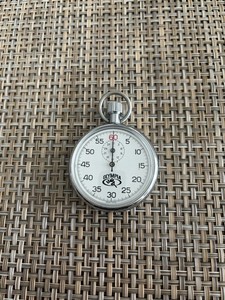 Vintage Olympia Stopwatch Stopwatch