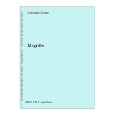 Magritte Goetz, Christine: