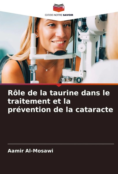 Aamir Al-Mosawi | RôLe De La Taurine Dans Le Traitement Et La PréVention De...-image