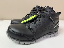 Reebok Sublite Cushion Work Women Athletic Wa...