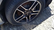 Wheel 18x8 Aluminum 10 5 Split Spoke Fits 18-23 Mustang 687045 Wheel 18x8 Aluminum 10 5 Split Spoke Fits 18-23 Mustang 687045