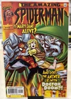 Amazing Spider-Man #15 John Byrne(Mar. 2000)