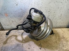 MERCEDES-BENZ S W220 Unterdruck-Bremskraftverst&auml;rker 0051012116932308 35020414