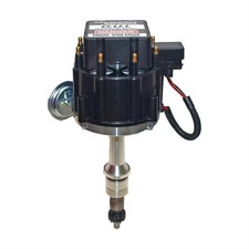 Performance Distributors Dui-35820bk Fits Ford 351w Distributor Black