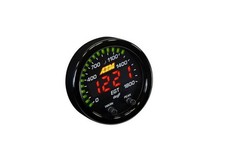 Aem Electronics Boost Pyrometer Gauge