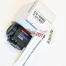 1PC NEW Keyence CV-035C Color Camera