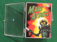 Law of Cards: New Mars Attacks Trademark Filing by Topps 23