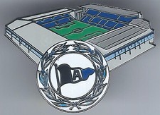 Pin - Stadion-Pin - Schüco Arena