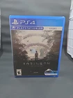 Robinson the Journey Playstation 4 PSVR PS4