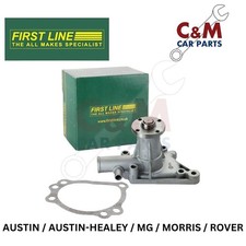 CLASSIC WATER PUMP fits AUSTIN HEALEY SPRITE 1958-1974