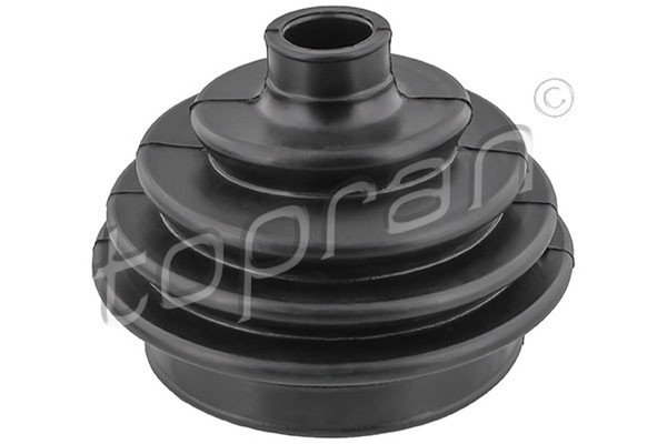 Topran Faltenbalg Antriebswelle 103 392 FüR Caddy Seat VW Golf Ibiza 80 Passat 2-image