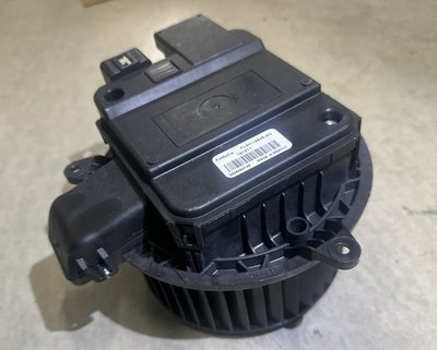 NEW OEM FORD Heater Blower Motor 2017-2025 Ford F-150 F-250 F-350 FL3Z-19805-E