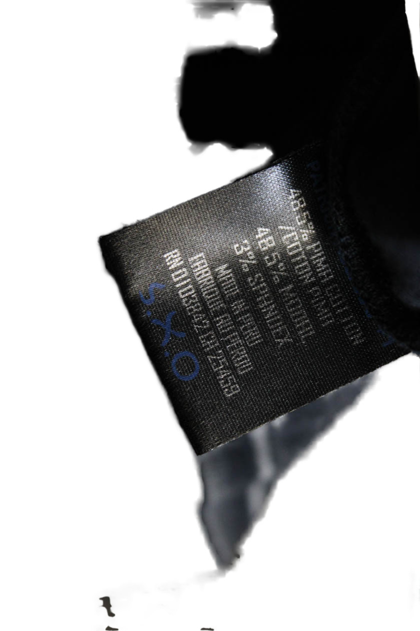 Patrick Assaraf Womens Basic Button-Up Long Sleev… - image 6