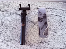 shiftcam tripod and selfie stick for phone