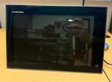 Furuno TZTL12F TZtouch2  12" Multi Function GPS Display