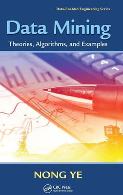 Nong Ye | Data Mining | Buch | Englisch (2013) | Einband - fest (Hardcover)