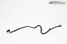 2017-2019 ALFA ROMEO GIULIA 2.0L L4 GASOLINE FUEL SYSTEM HOSE PIPE LINE OEM