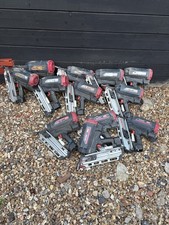 Nail Guns Max GS690ch 50/90.