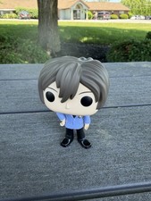 Ultimate Funko Pop Ouran High School Host Club Figures Gallery and Checklist 9