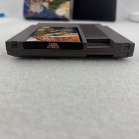 Twin Cobra &ndash; NES &ndash; Cartridge, Box & Sleeve Only &ndash; 1990 American Sammy &ndash; Tested