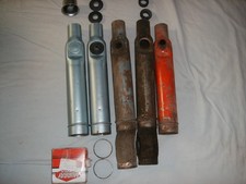 66 69 Pontiac Ohc 6 Oil Filler Tube 66 69 Pontiac Ohc 6 Oil Filler Tube