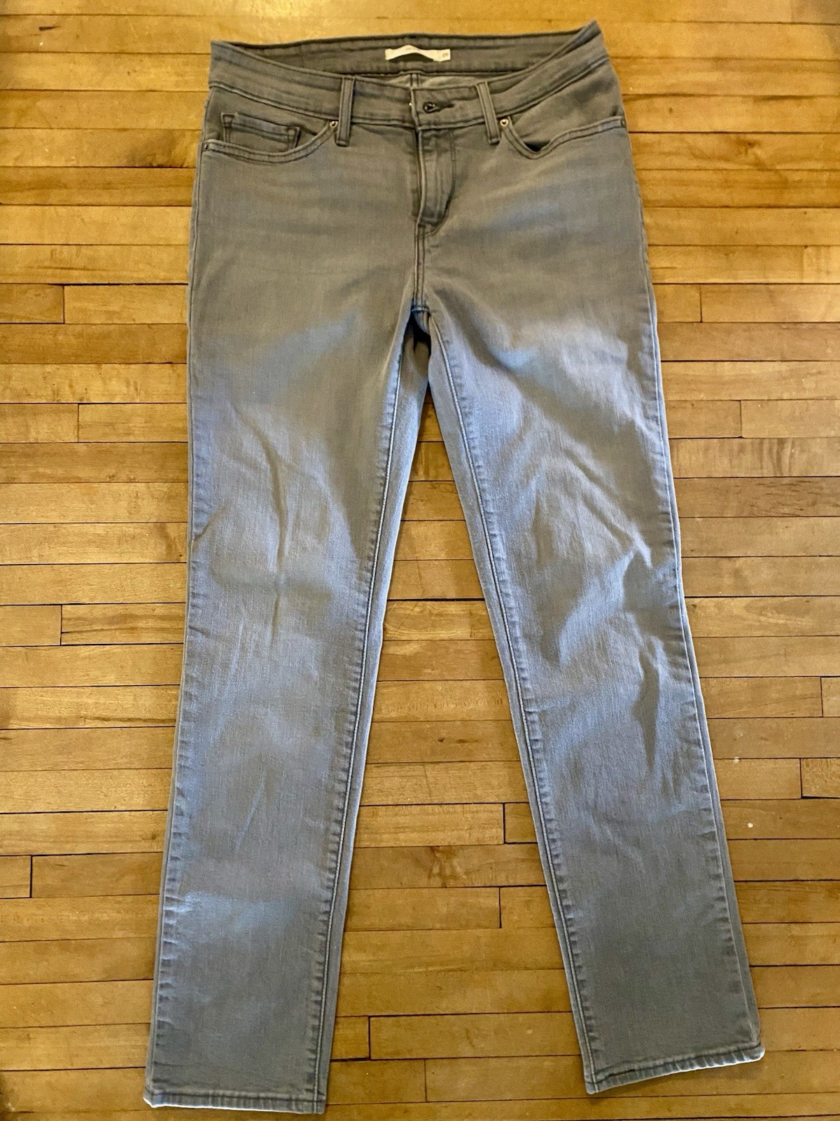 Size 29 Women's Slim 5-pocket