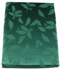 Lenox Holiday  60" X 104" Oblong Tablecloth 9485562