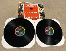 Judy at Carnegie Hall (2-Vinyl-Set) Judy Garland (Record, 2015)