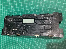 316418501 Frigidaire Range Timer Clock