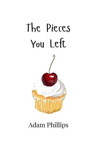 The Pieces You Left Adam Phillips Taschenbuch Englisch 2024 Ean 9789908003214-image