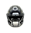 Custom Throwback San Diego Chargers Pocket Pro Helmet 3d printed — photo 3