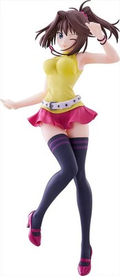 Yu-Gi-Oh! The Dark Side of Dimensions Anzu Maza Pop Up Parade Figure US Preorder