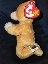 beanie baby - Hope the Bear
