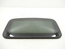2006-2011 Honda Civic Sunroof Glass Window Coupe 70200svaa02 Oem