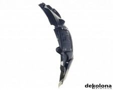 Radkastenverkleidung Rechts Vorne f�r BMW 1er 118d 114i 116d 116i 114d ab 07.11