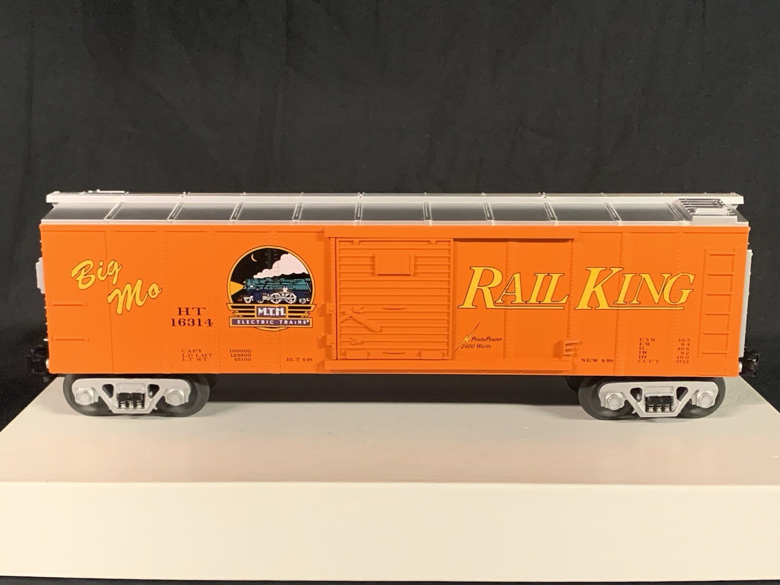 Click here to see eBay Auction
