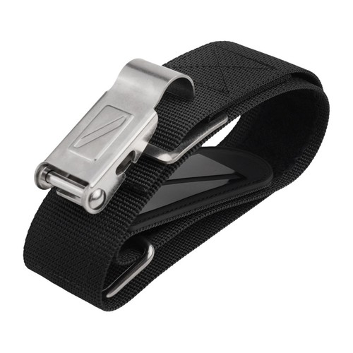 Tauchen Tank Band Zylinder Cam Strap + Schnellverschluss Schnalle & Anti-Rutsch-Pad - Bild 6 von 16