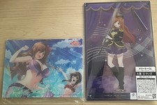 Konosuba God's Blessing on This Wonderful World Acrylic 2 Set, Used, Opened