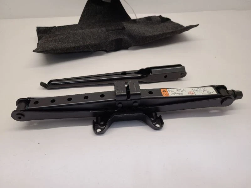 Ford Edge 2007 08 09 2010 gato con herramienta CT4Z17080B 07-10 Foto 4 de 4