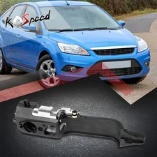 Front Right Passenger Door Handle Reinforcement Bracket for 08-11 Ford Focus