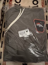 Authentic Nike Denver Broncos Salute to Service Standard Issue Hoodie 2025 XL