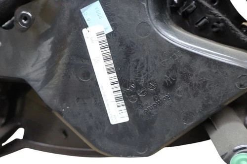 Maserati Ghibli 2014-2022 Rear Right Side panel P/N 670018318