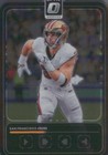 2025 Panini Donruss Optic - Nick Bosa #12