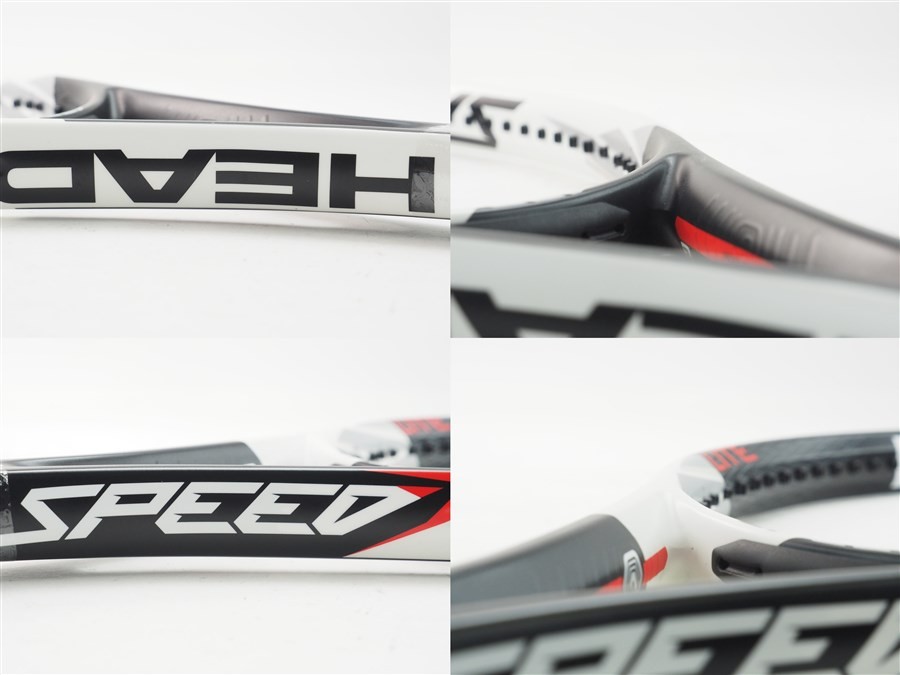 HEAD GRAPHENE TOUCH SPEED LITE 2017 G2 Tennis Racket 27.0in