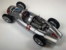 CMC 1:18 Auto Union Type D 1938-1939 (M-027)