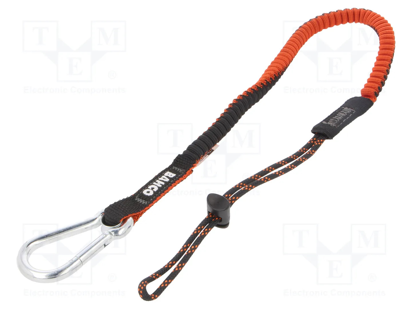 Bahco Sicherungsleine flexibelline 80–120 cm max. 3 kg - Image 2