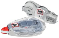 Pritt Korrekturroller Refill Flex Roller NachfüLlbar 42Mm X 12M Push & Pull