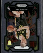 2023-24 Panini Prizm #293 Joey Hauser