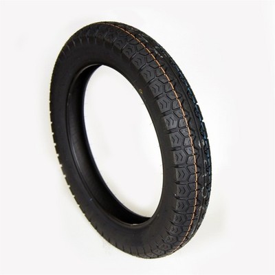 NEW Dunlop gold seal k87 REAR TIRE size 4.00x18 or - 120/90-18