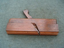 1/2" Side bead moulding plane by John Green.